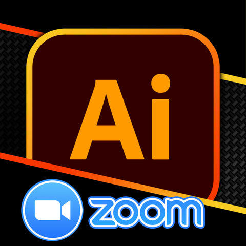 Ai ZOOM Lesson