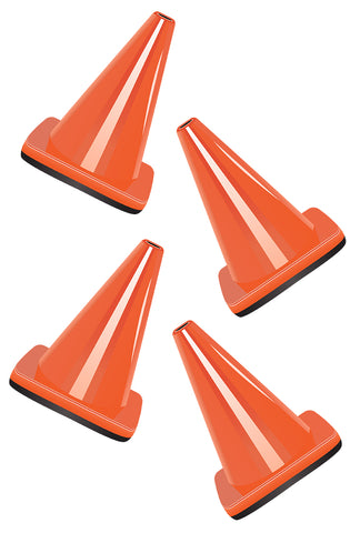Nice Cones