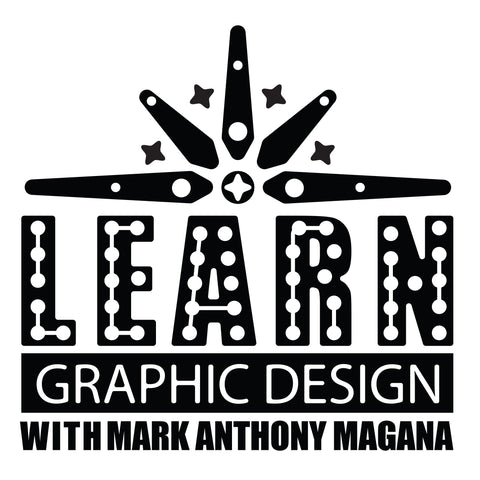 Learn Graphic Design