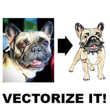 VECTORIZE IT!